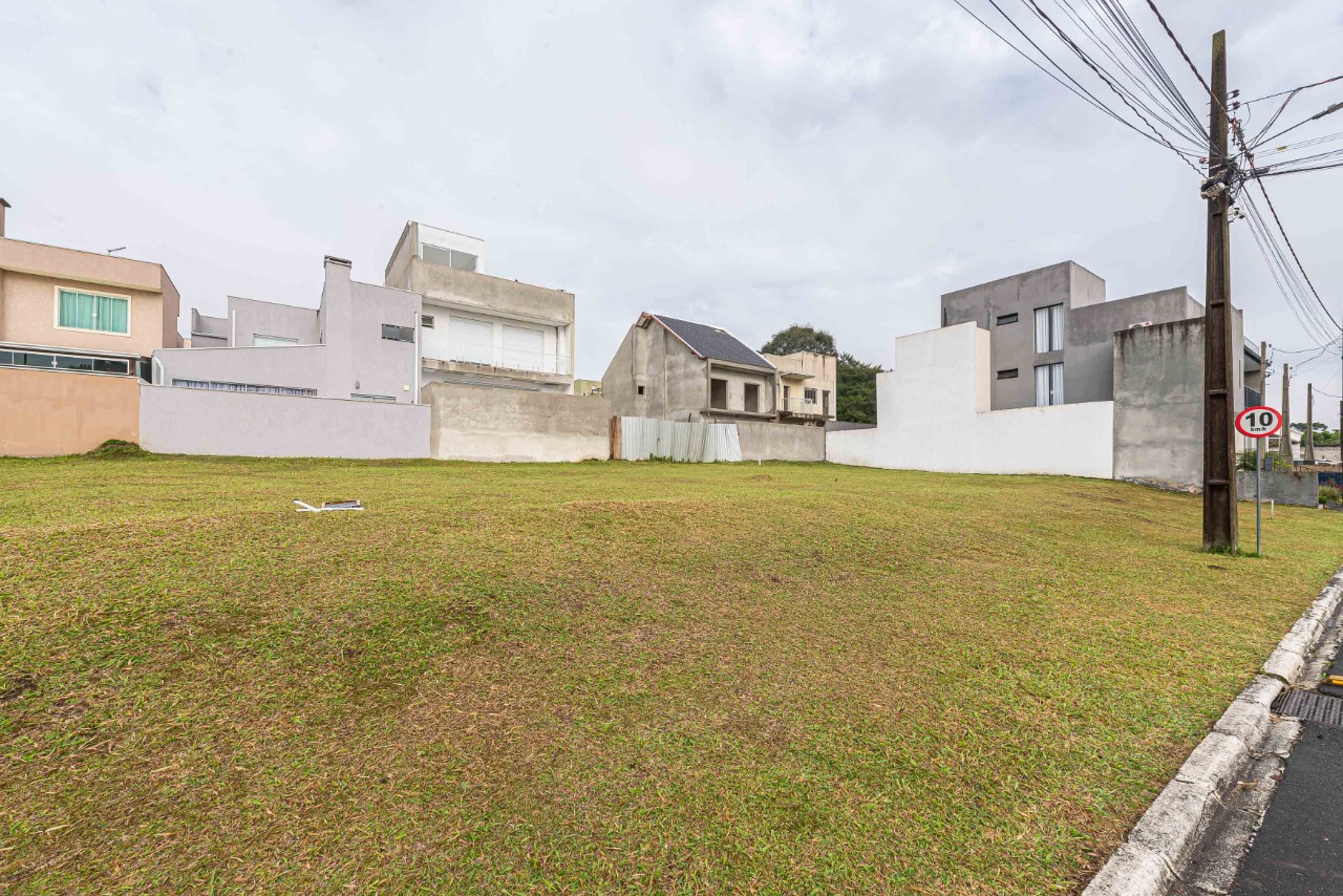 Gonzaga Imóveis Curitiba-Terreno Umbará-Venda