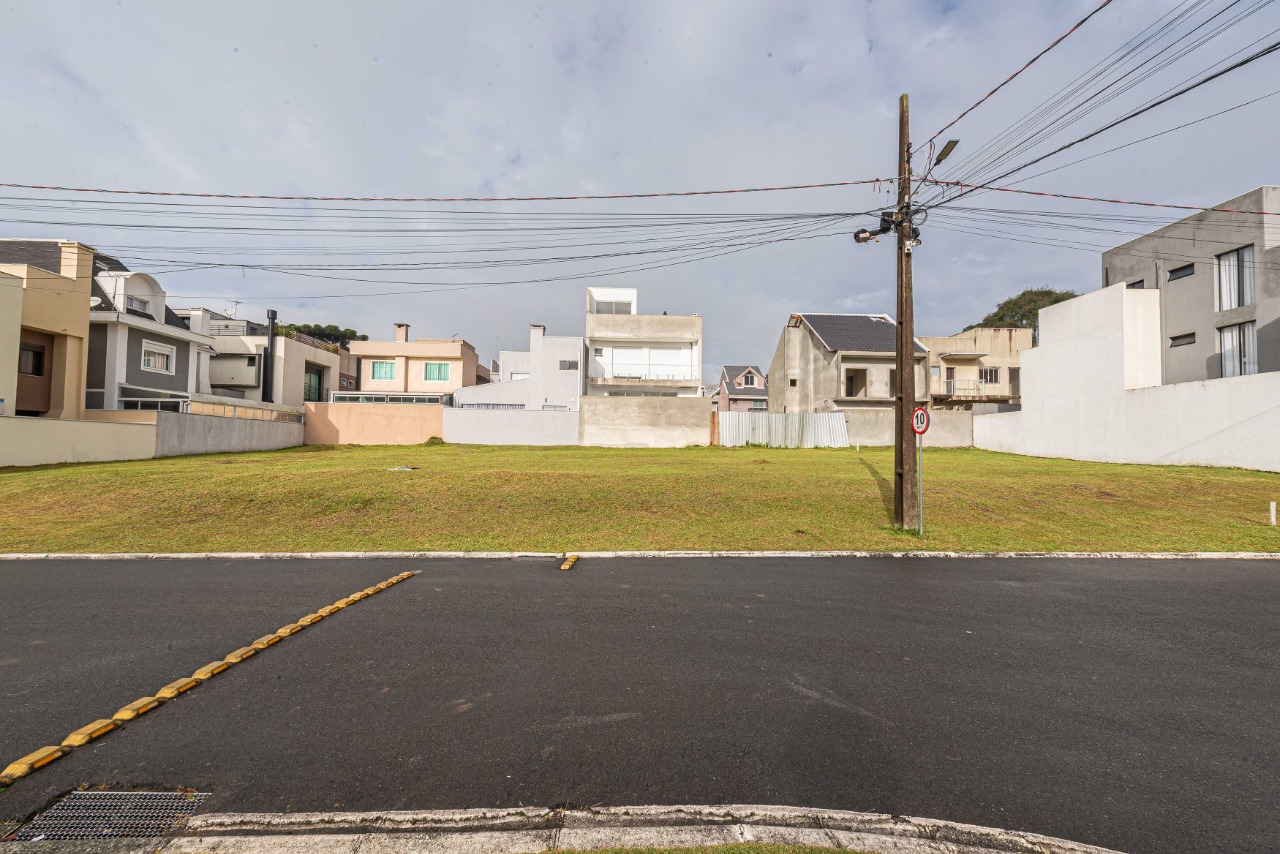 Gonzaga Imóveis Curitiba-Terreno Umbará-Venda