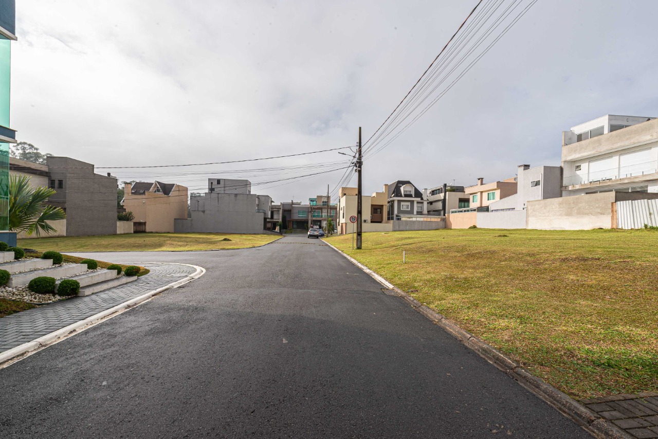 Gonzaga Imóveis Curitiba-Terreno Umbará-Venda