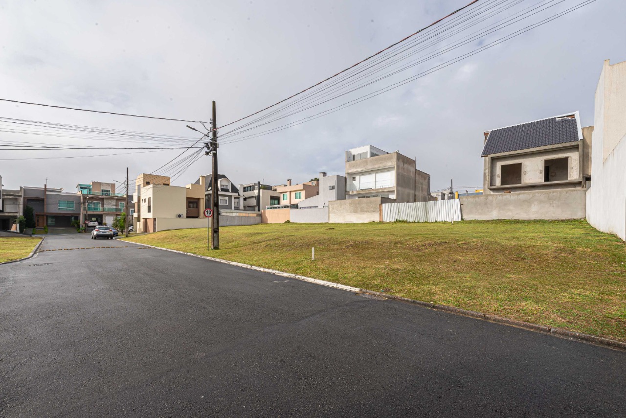 Gonzaga Imóveis Curitiba-Terreno Umbará-Venda