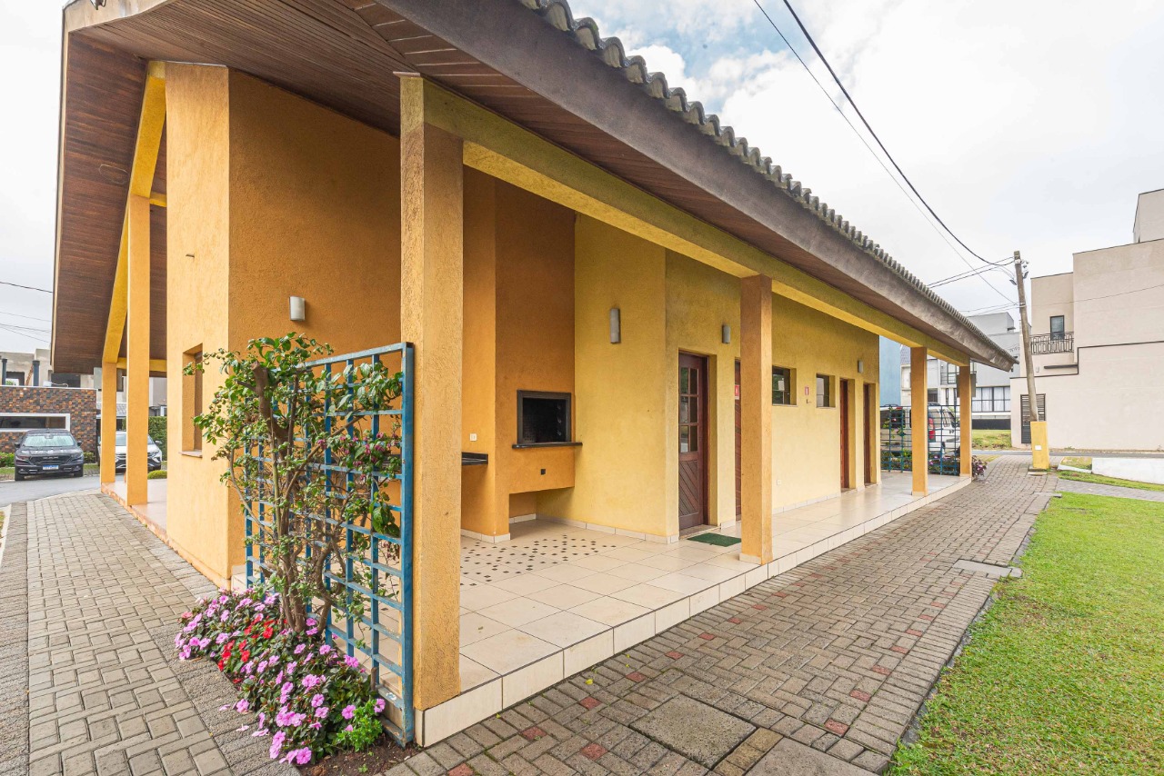 Gonzaga Imóveis Curitiba-Terreno Umbará-Venda-Churrasqueira 