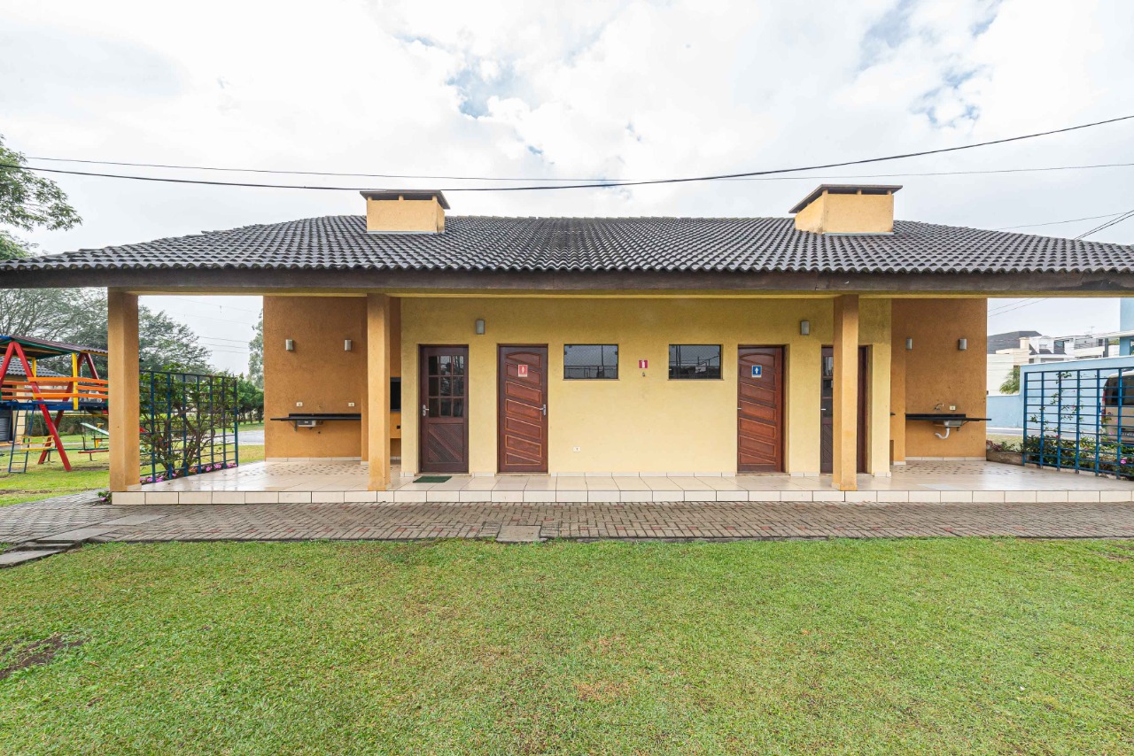 Gonzaga Imóveis Curitiba-Terreno Umbará-Venda-Churrasqueira 