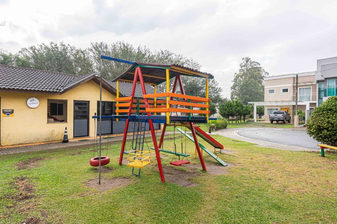 Gonzaga Imóveis Curitiba-Terreno Umbará-Venda-Espaço kids