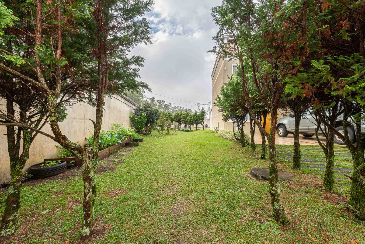 Gonzaga Imóveis Curitiba-Terreno Umbará-Venda-Horta