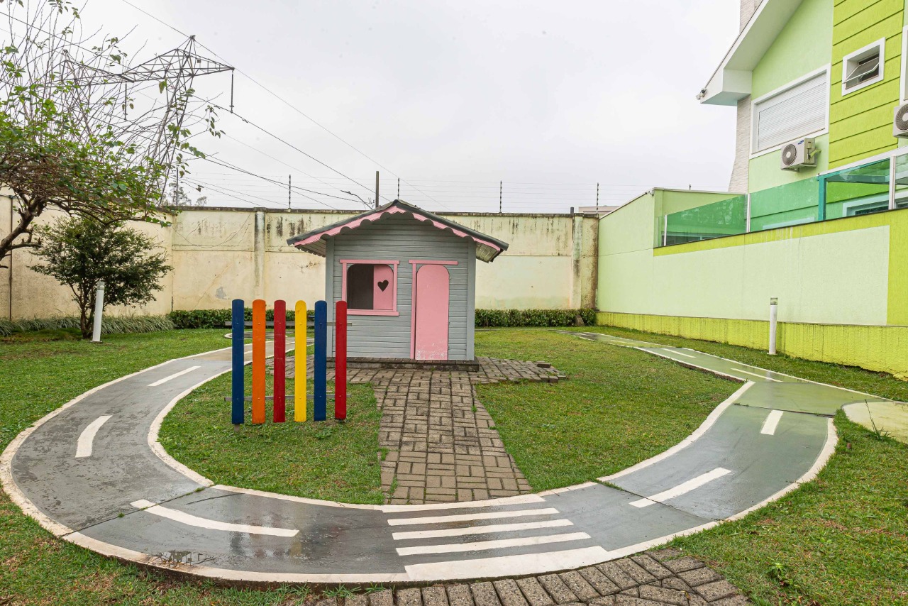 Gonzaga Imóveis Curitiba-Terreno Umbará-Venda-Espaço kids