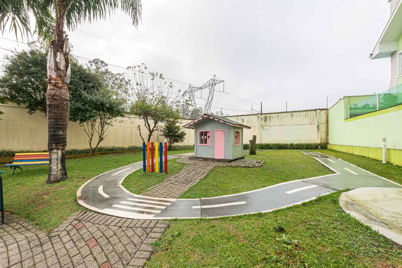 Gonzaga Imóveis Curitiba-Terreno Umbará-Venda-Espaço kids
