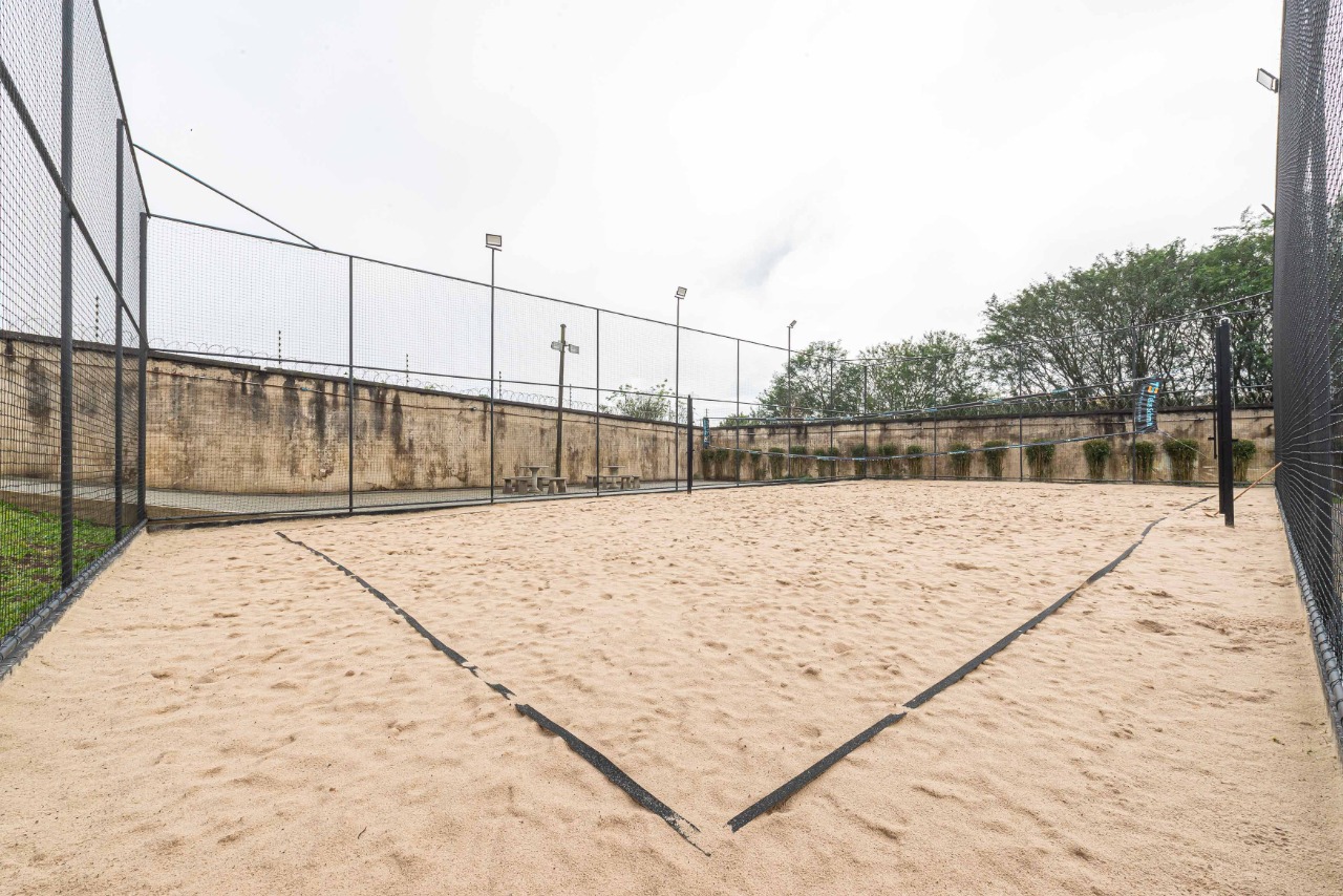 Gonzaga Imóveis Curitiba-Terreno Umbará-Venda-Campo de areia