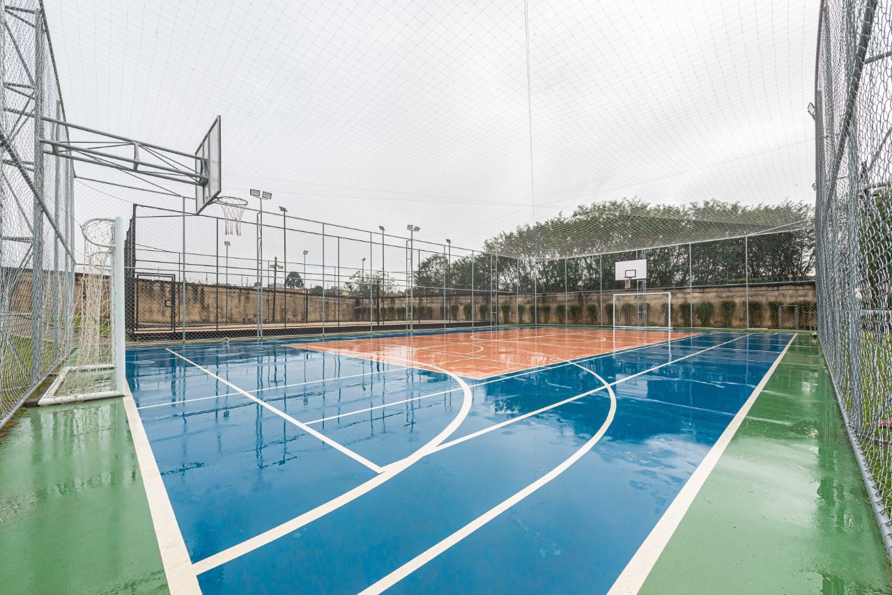 Gonzaga Imóveis Curitiba-Terreno Umbará-Venda- Quadra de esp