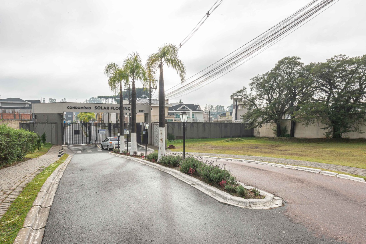 Gonzaga Imóveis Curitiba-Terreno Umbará-Venda-Entrada do con