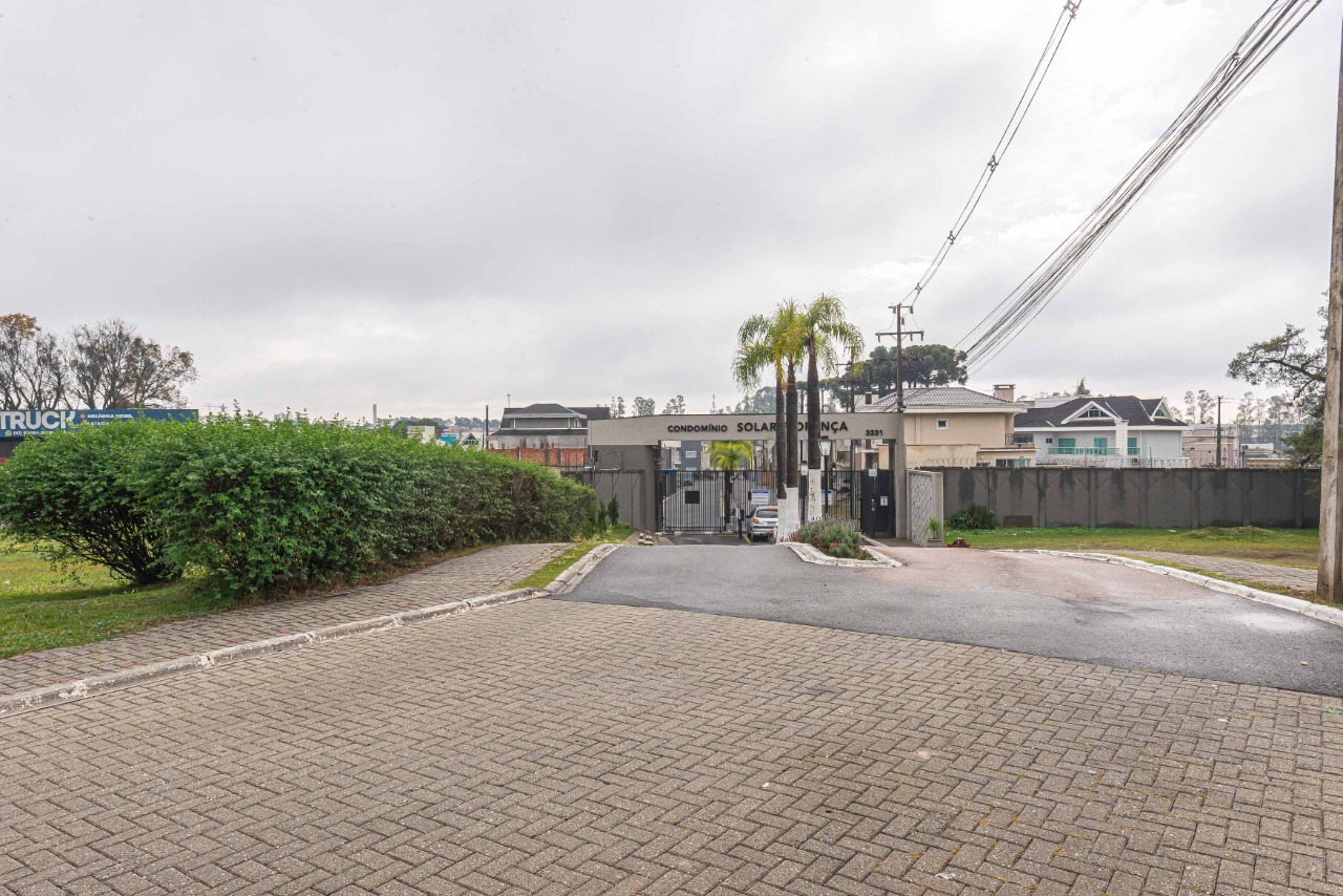 Gonzaga Imóveis Curitiba-Terreno Umbará-Venda-Entrada do con