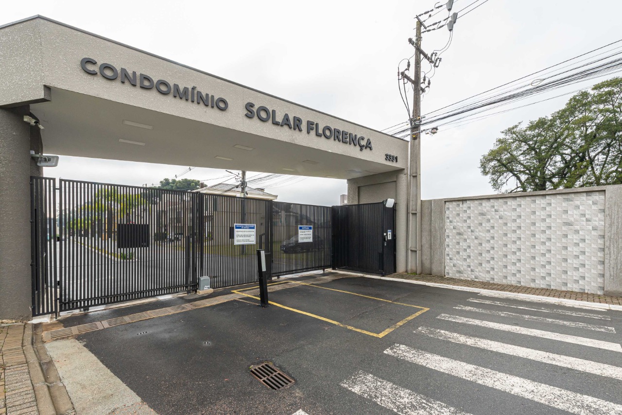 Gonzaga Imóveis Curitiba-Terreno Umbará-Venda-Entrada do con