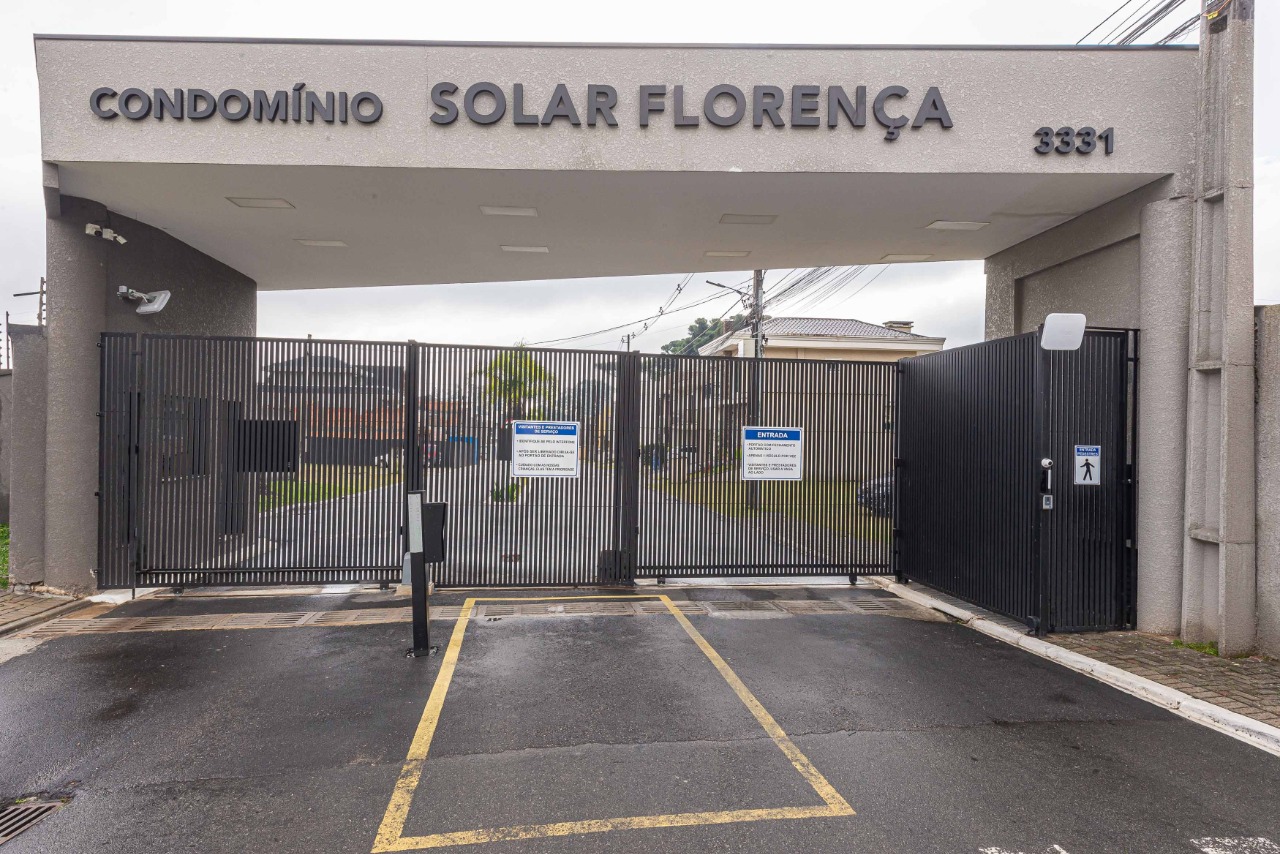 Gonzaga Imóveis Curitiba-Terreno Umbará-Venda-Entrada do con