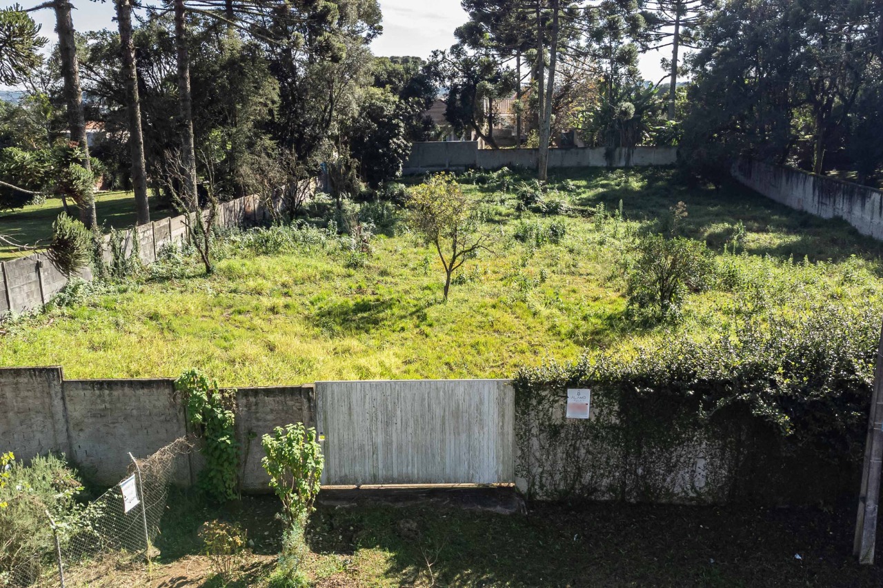 Gonzaga Imóveis Curitiba-Terreno-Orleans-Venda