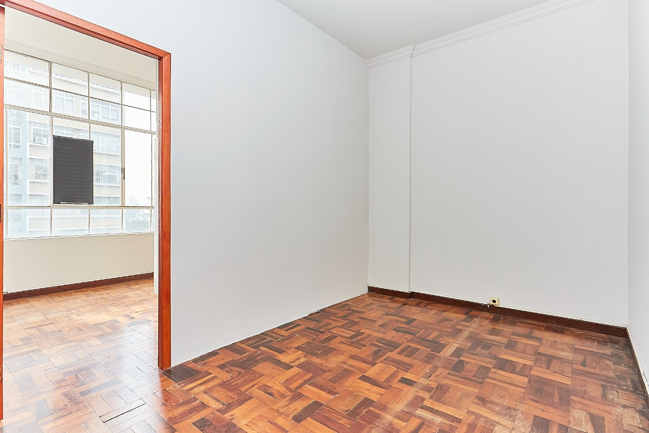 Gonzaga Imóveis Curitiba- Conjunto comercial 3 Salas Centro-