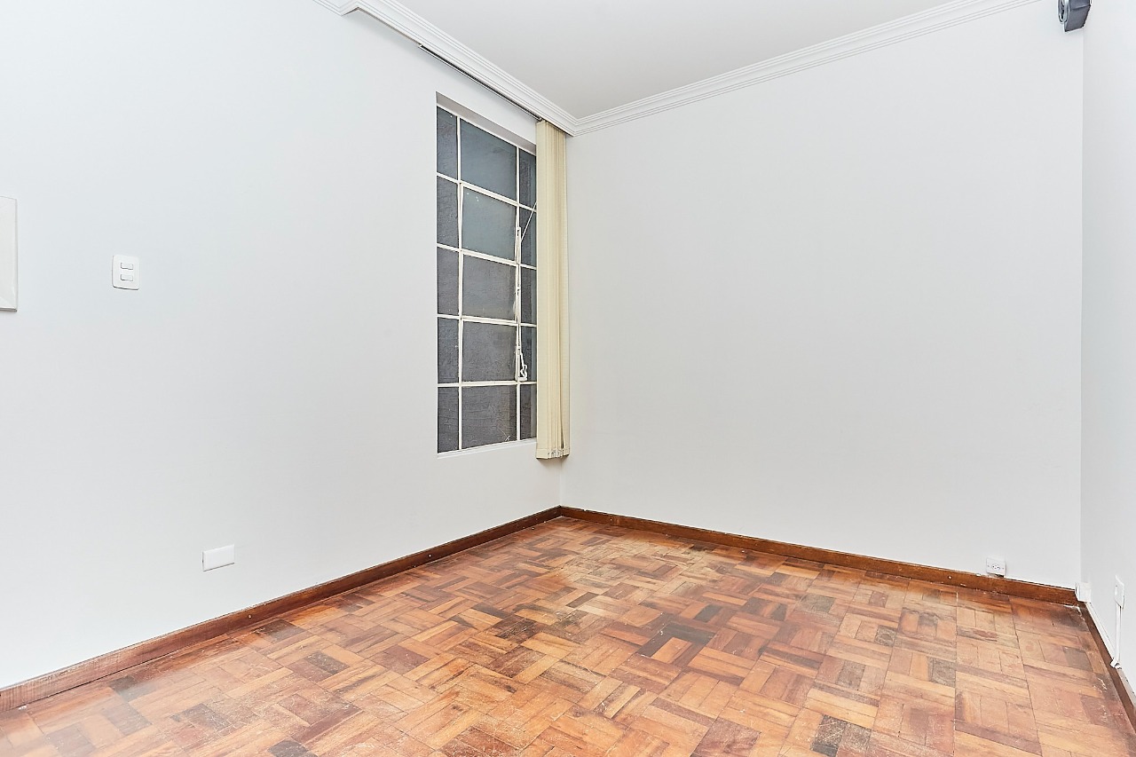 Gonzaga Imóveis Curitiba- Conjunto comercial 3 Salas Centro-