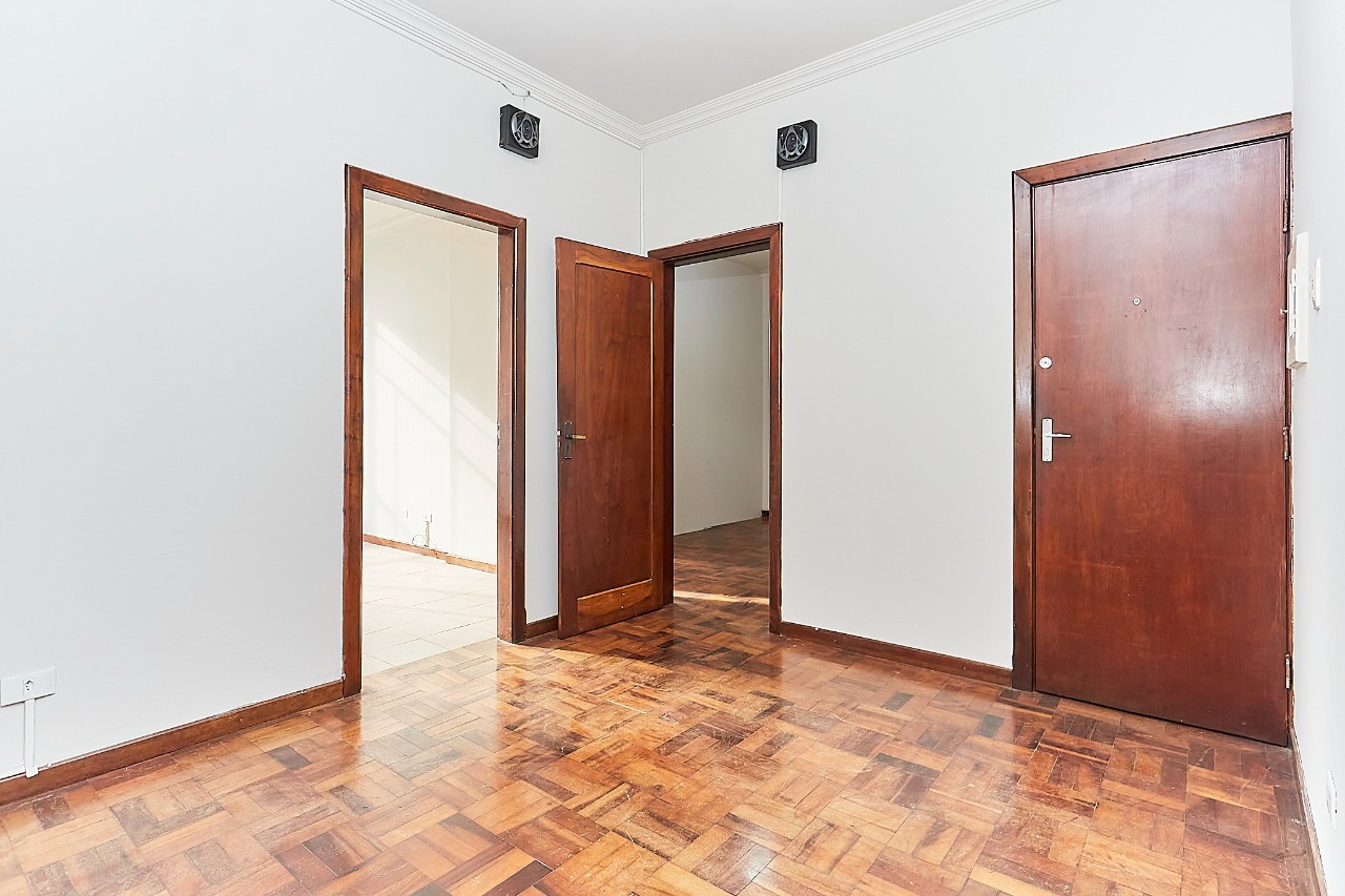 Gonzaga Imóveis Curitiba- Conjunto comercial 3 Salas Centro-