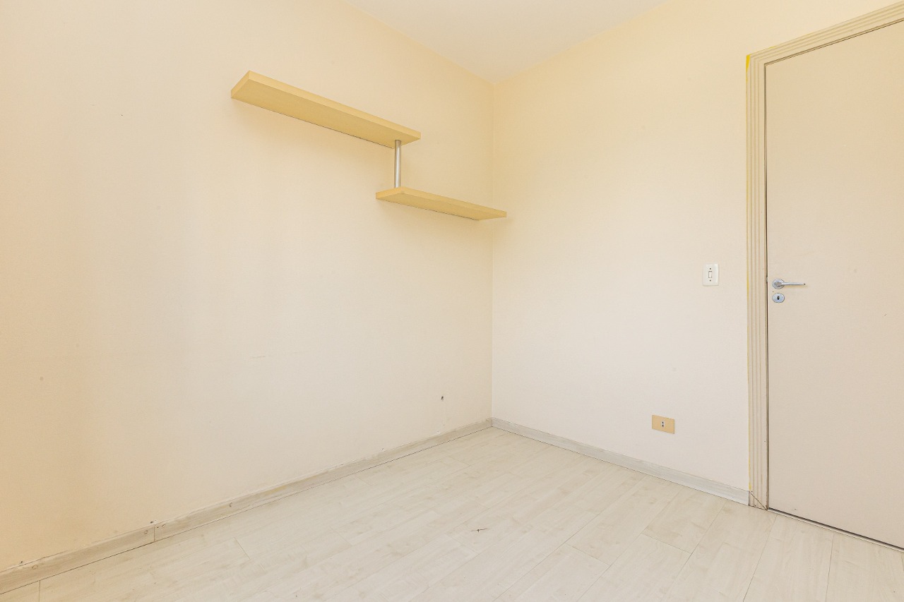 Gonzaga Imóveis Curitiba- Apartamento 3 quartos Abranches-Ve