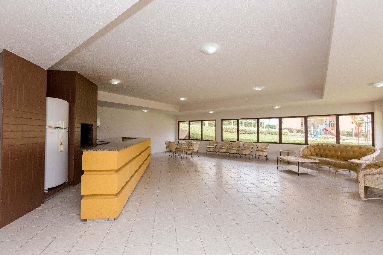 Gonzaga Imóveis Curitiba- Apartamento 3 quartos Abranches-Ve
