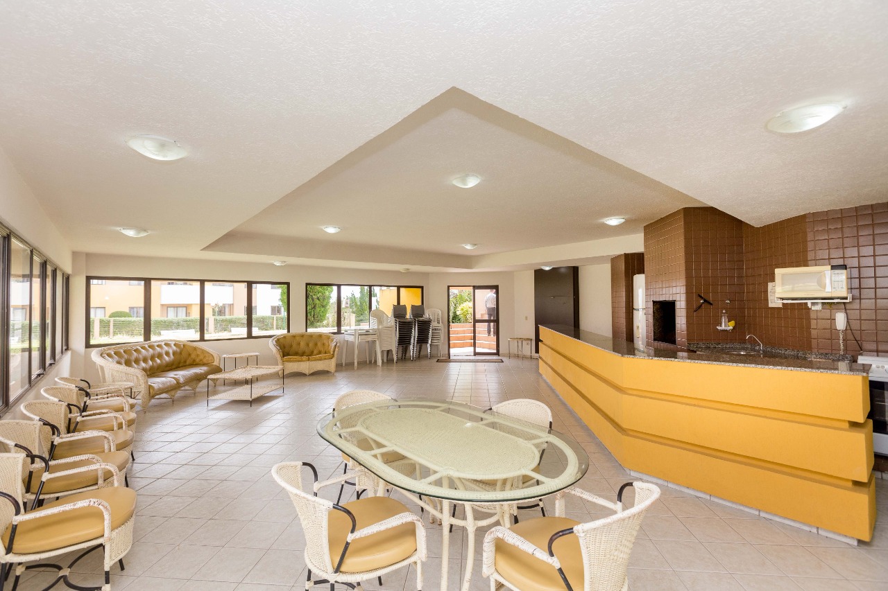 Gonzaga Imóveis Curitiba- Apartamento 3 quartos Abranches-Ve