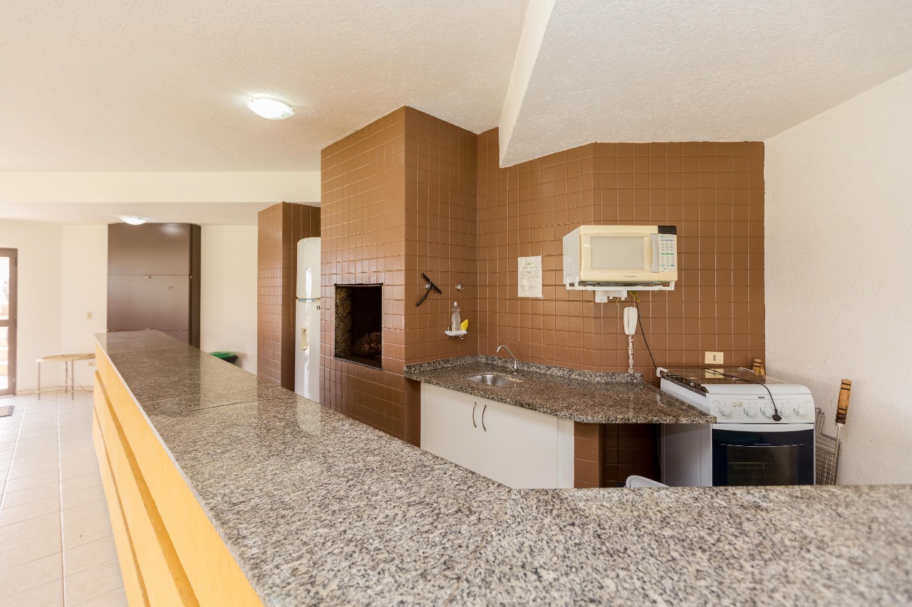 Gonzaga Imóveis Curitiba- Apartamento 3 quartos Abranches-Ve