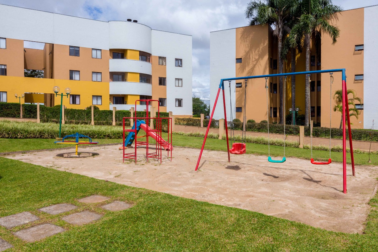 Gonzaga Imóveis Curitiba- Apartamento 3 quartos Abranches-Ve