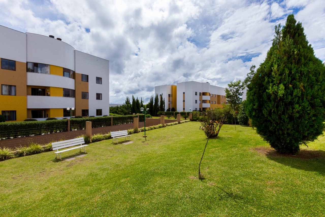 Gonzaga Imóveis Curitiba- Apartamento 3 quartos Abranches-Ve