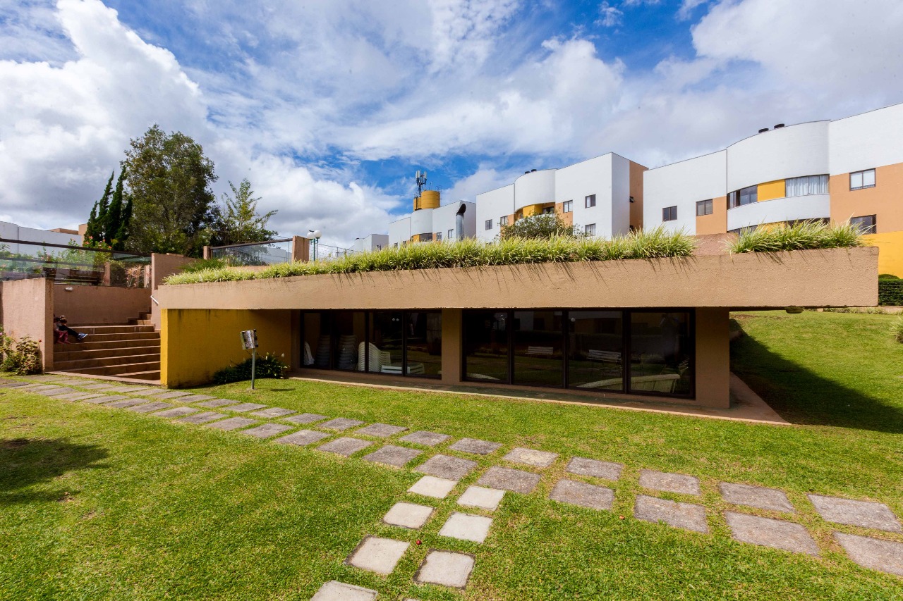 Gonzaga Imóveis Curitiba- Apartamento 3 quartos Abranches-Ve