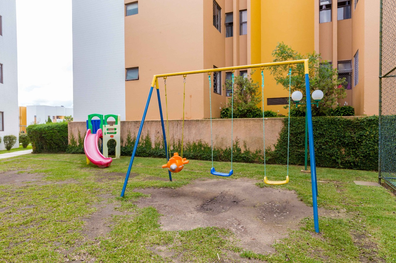 Gonzaga Imóveis Curitiba- Apartamento 3 quartos Abranches-Ve