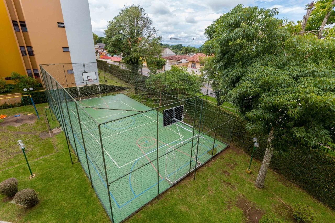 Gonzaga Imóveis Curitiba- Apartamento 3 quartos Abranches-Ve