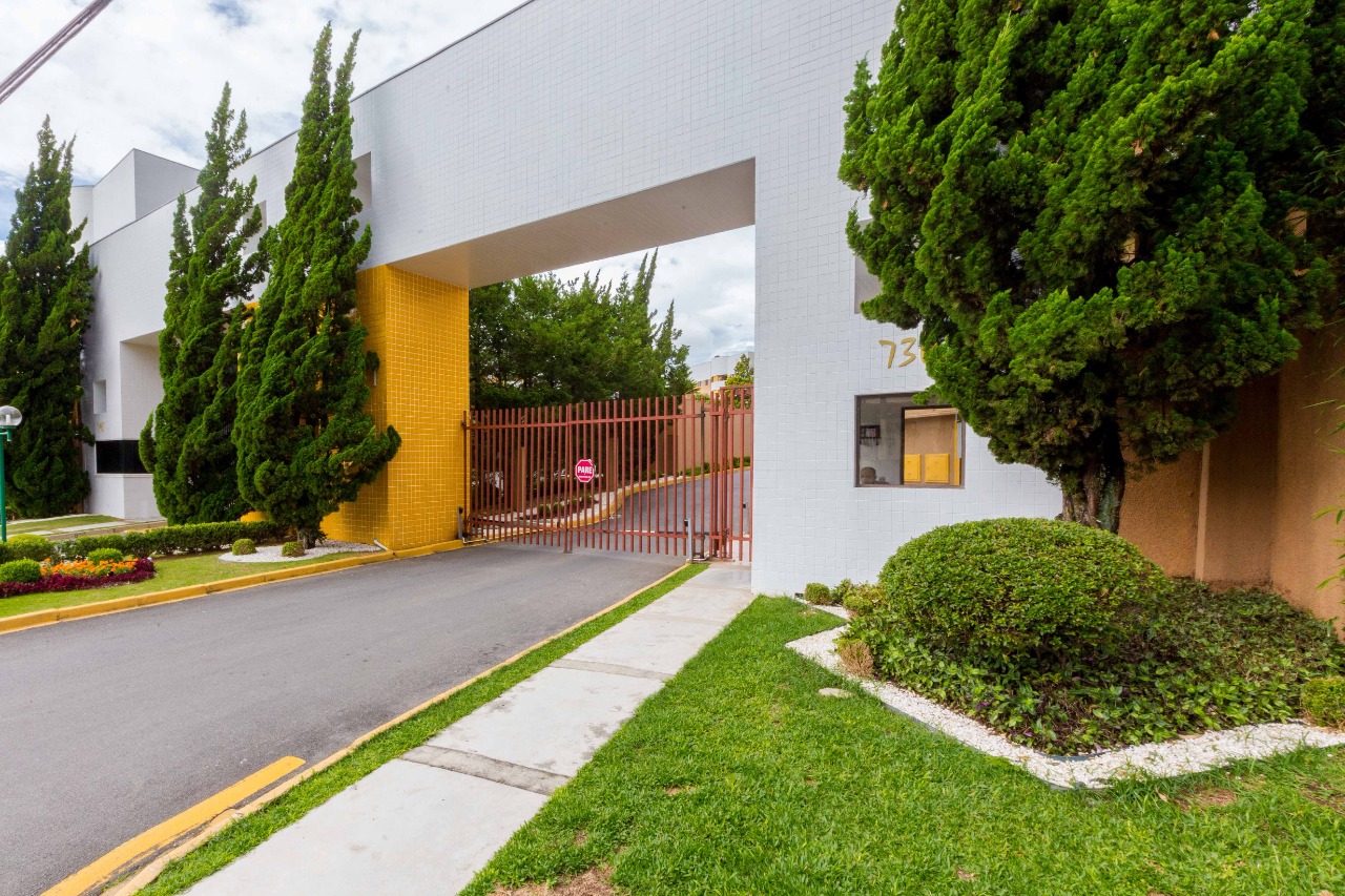 Gonzaga Imóveis Curitiba- Apartamento 3 quartos Abranches-Ve