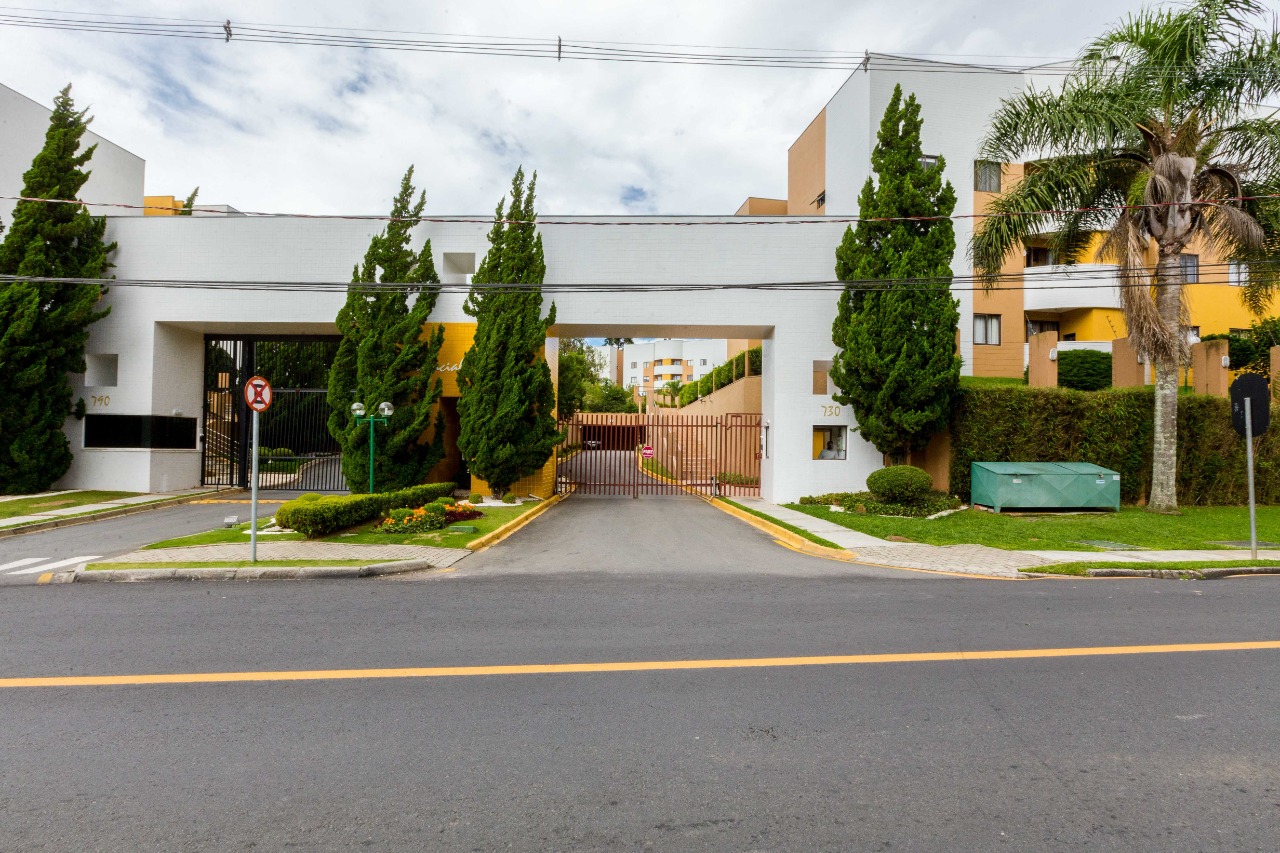 Gonzaga Imóveis Curitiba- Apartamento 3 quartos Abranches-Ve