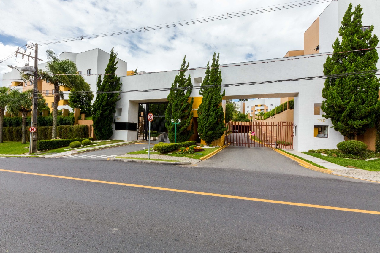 Gonzaga Imóveis Curitiba- Apartamento 3 quartos Abranches-Ve