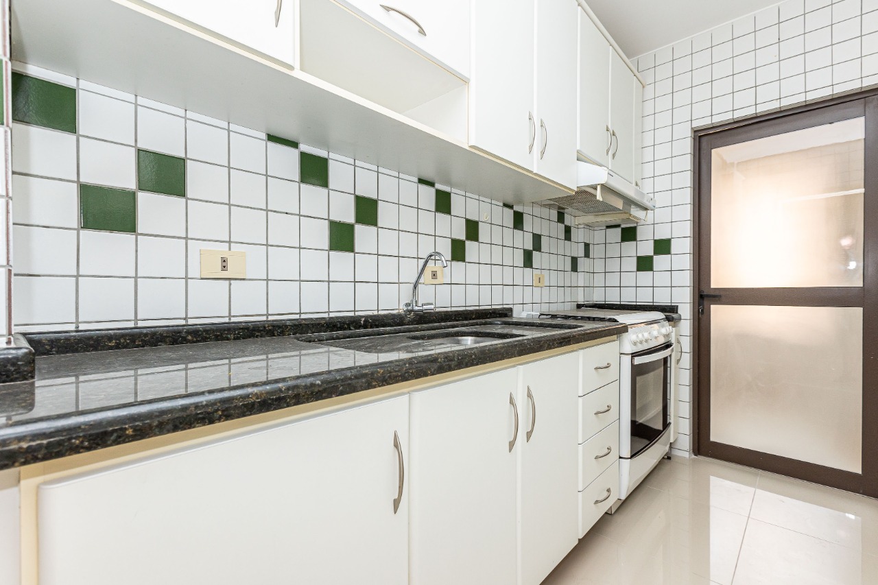 Gonzaga Imóveis Curitiba- Apartamento 3 quartos Abranches-Ve