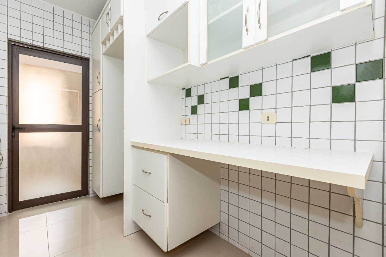 Gonzaga Imóveis Curitiba- Apartamento 3 quartos Abranches-Ve