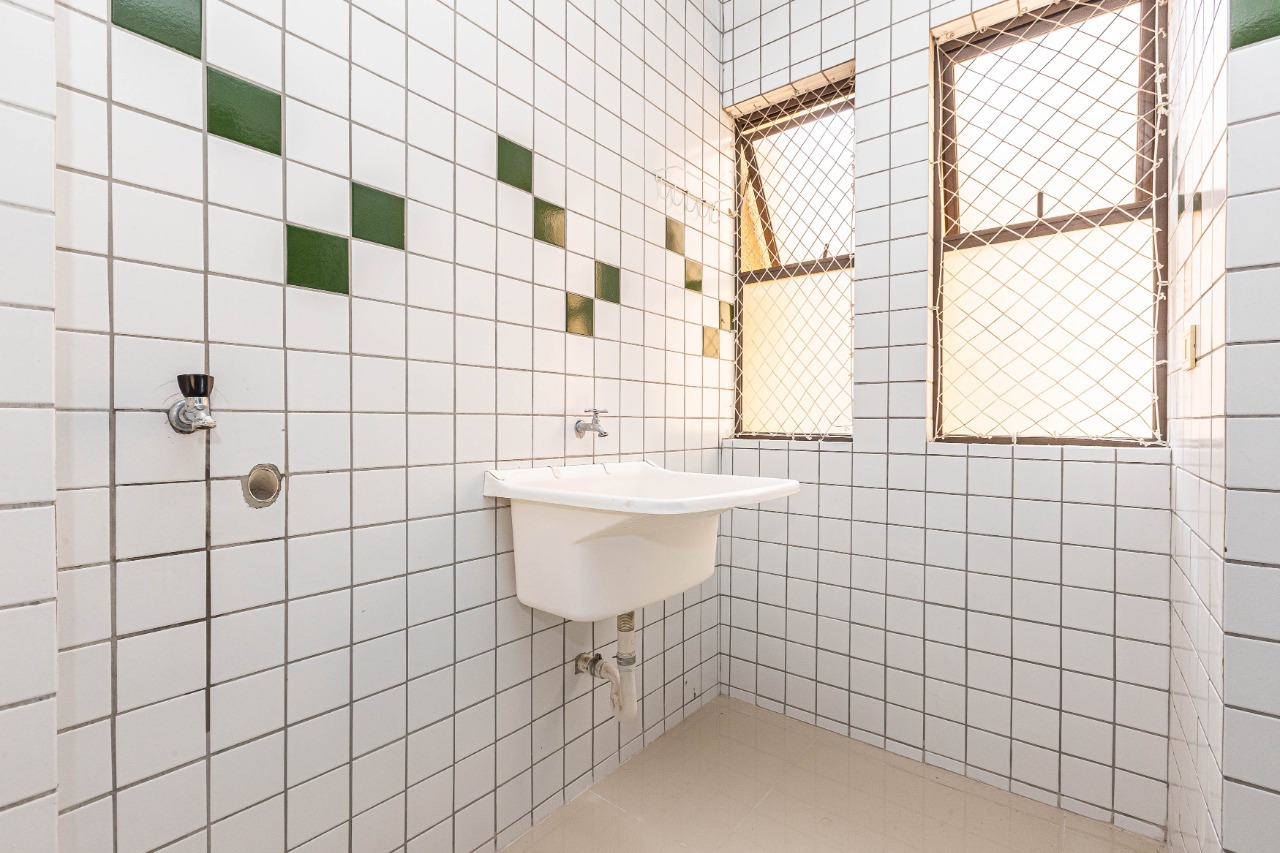 Gonzaga Imóveis Curitiba- Apartamento 3 quartos Abranches-Ve