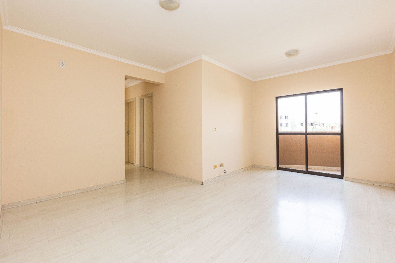 Gonzaga Imóveis Curitiba- Apartamento 3 quartos Abranches-Ve