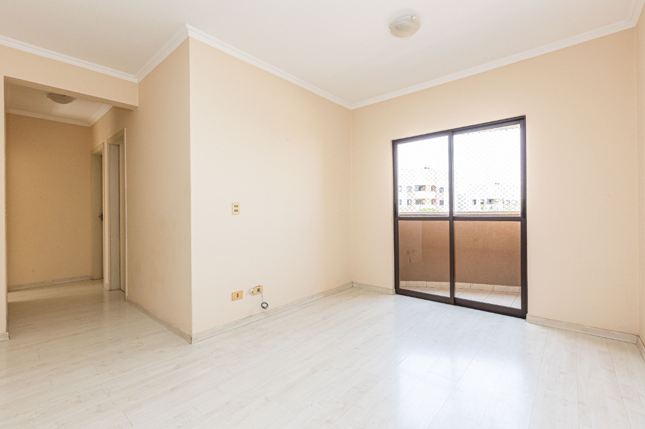 Gonzaga Imóveis Curitiba- Apartamento 3 quartos Abranches-Ve