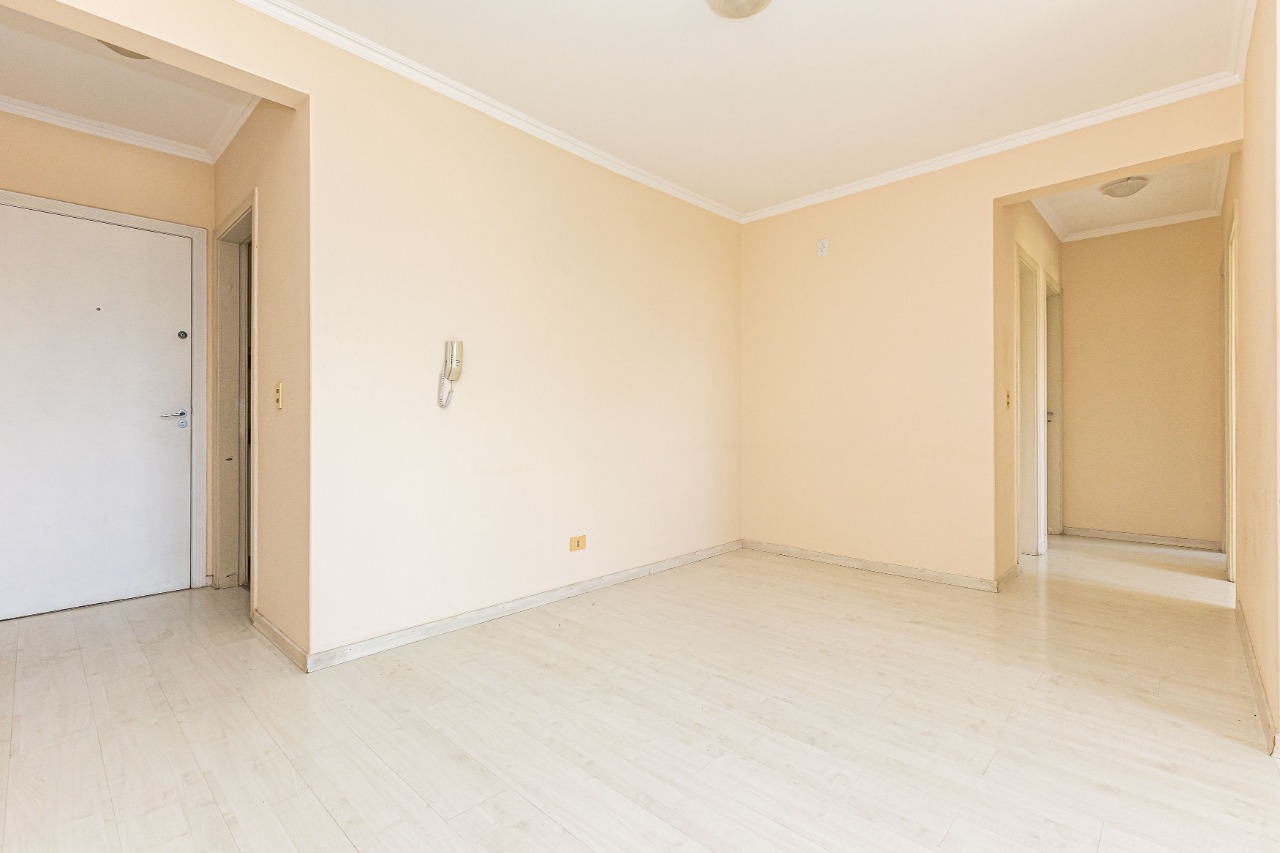 Gonzaga Imóveis Curitiba- Apartamento 3 quartos Abranches-Ve