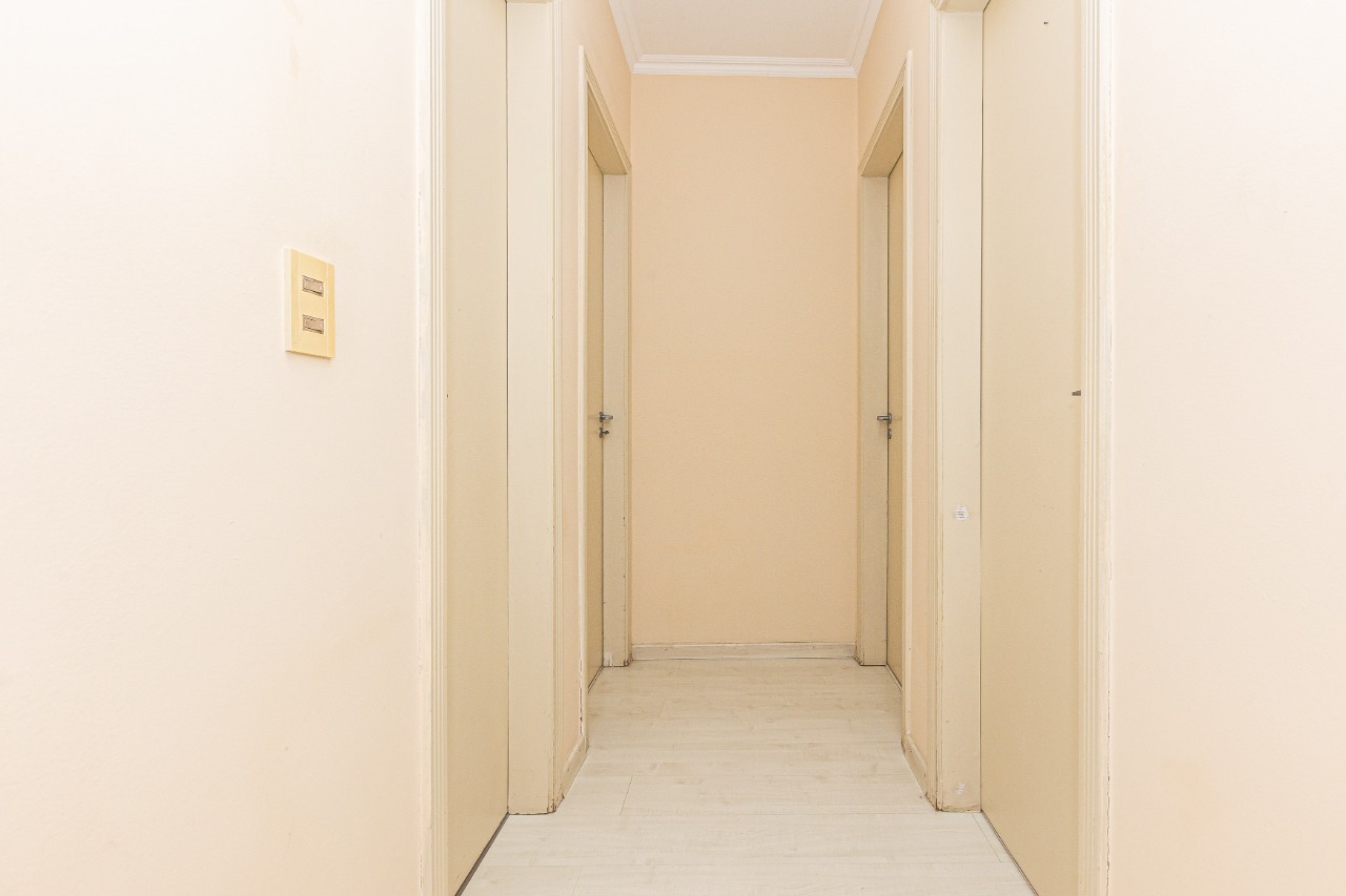 Gonzaga Imóveis Curitiba- Apartamento 3 quartos Abranches-Ve