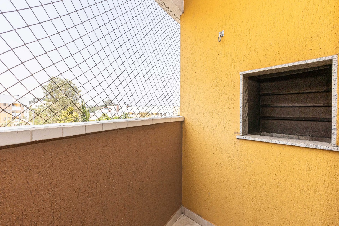 Gonzaga Imóveis Curitiba- Apartamento 3 quartos Abranches-Ve