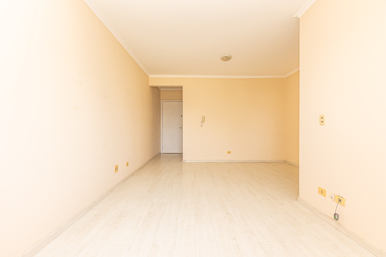 Gonzaga Imóveis Curitiba- Apartamento 3 quartos Abranches-Ve