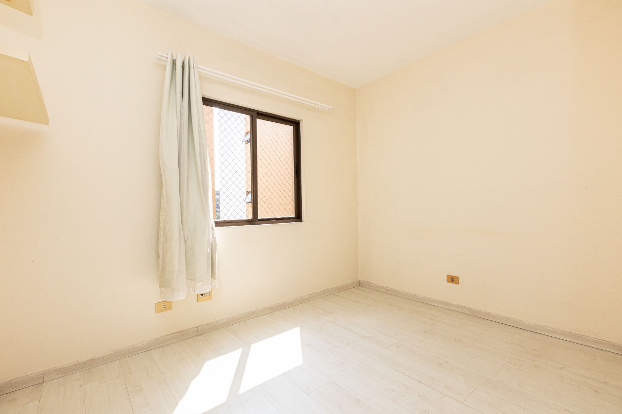 Gonzaga Imóveis Curitiba- Apartamento 3 quartos Abranches-Ve