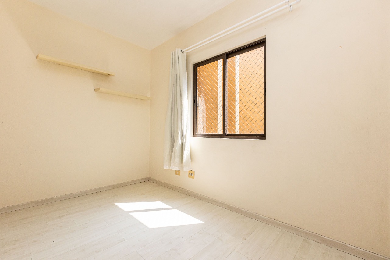 Gonzaga Imóveis Curitiba- Apartamento 3 quartos Abranches-Ve