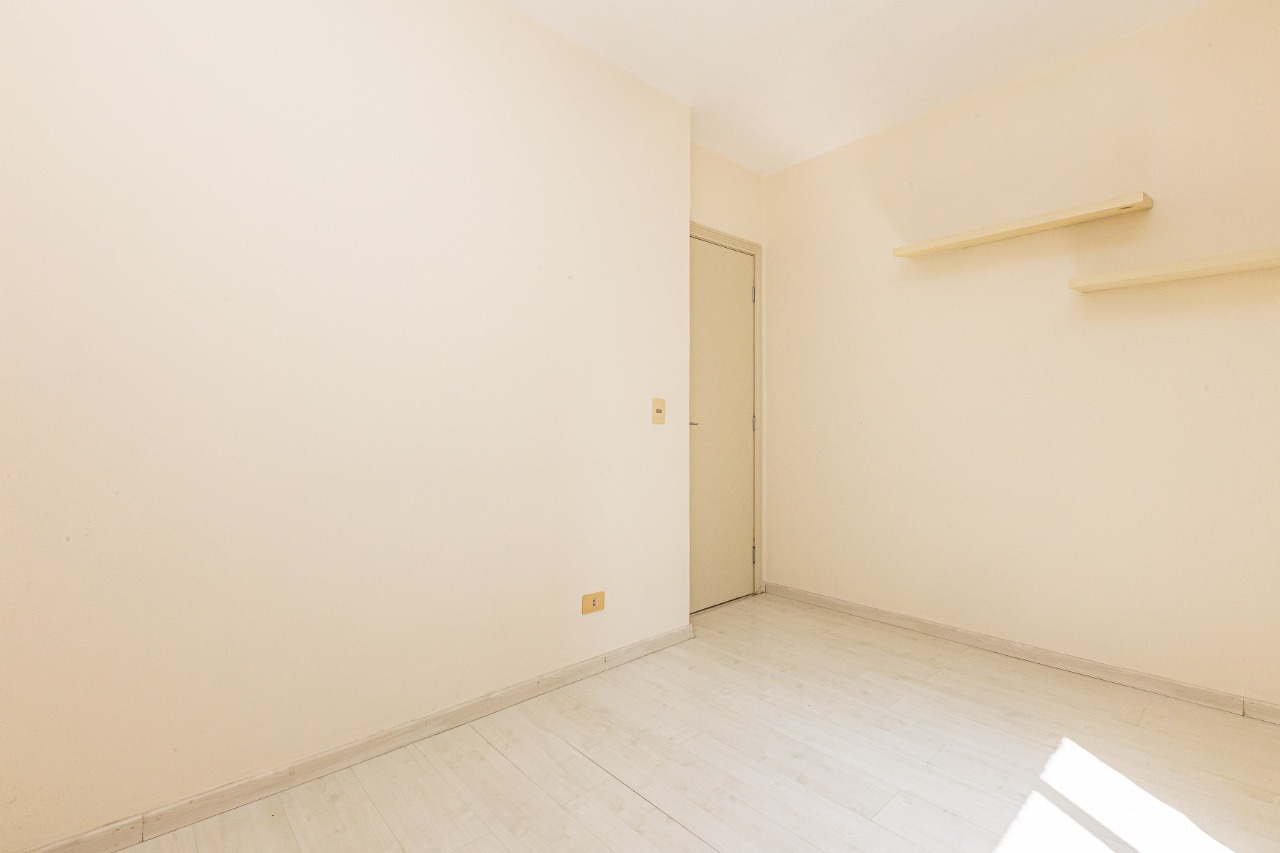 Gonzaga Imóveis Curitiba- Apartamento 3 quartos Abranches-Ve