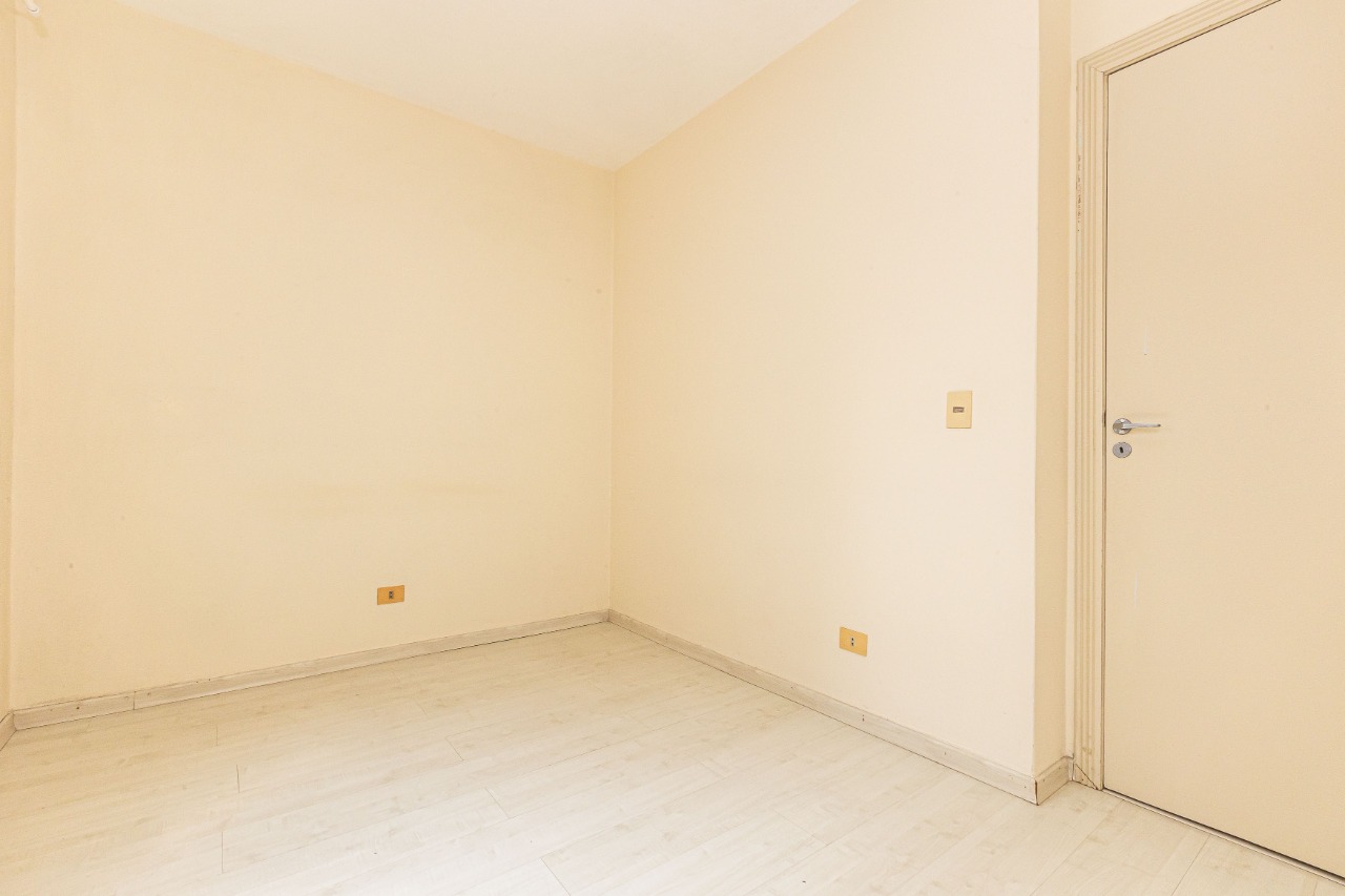 Gonzaga Imóveis Curitiba- Apartamento 3 quartos Abranches-Ve