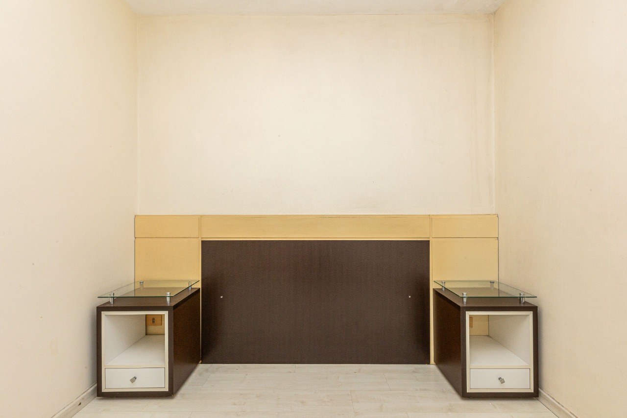 Gonzaga Imóveis Curitiba- Apartamento 3 quartos Abranches-Ve
