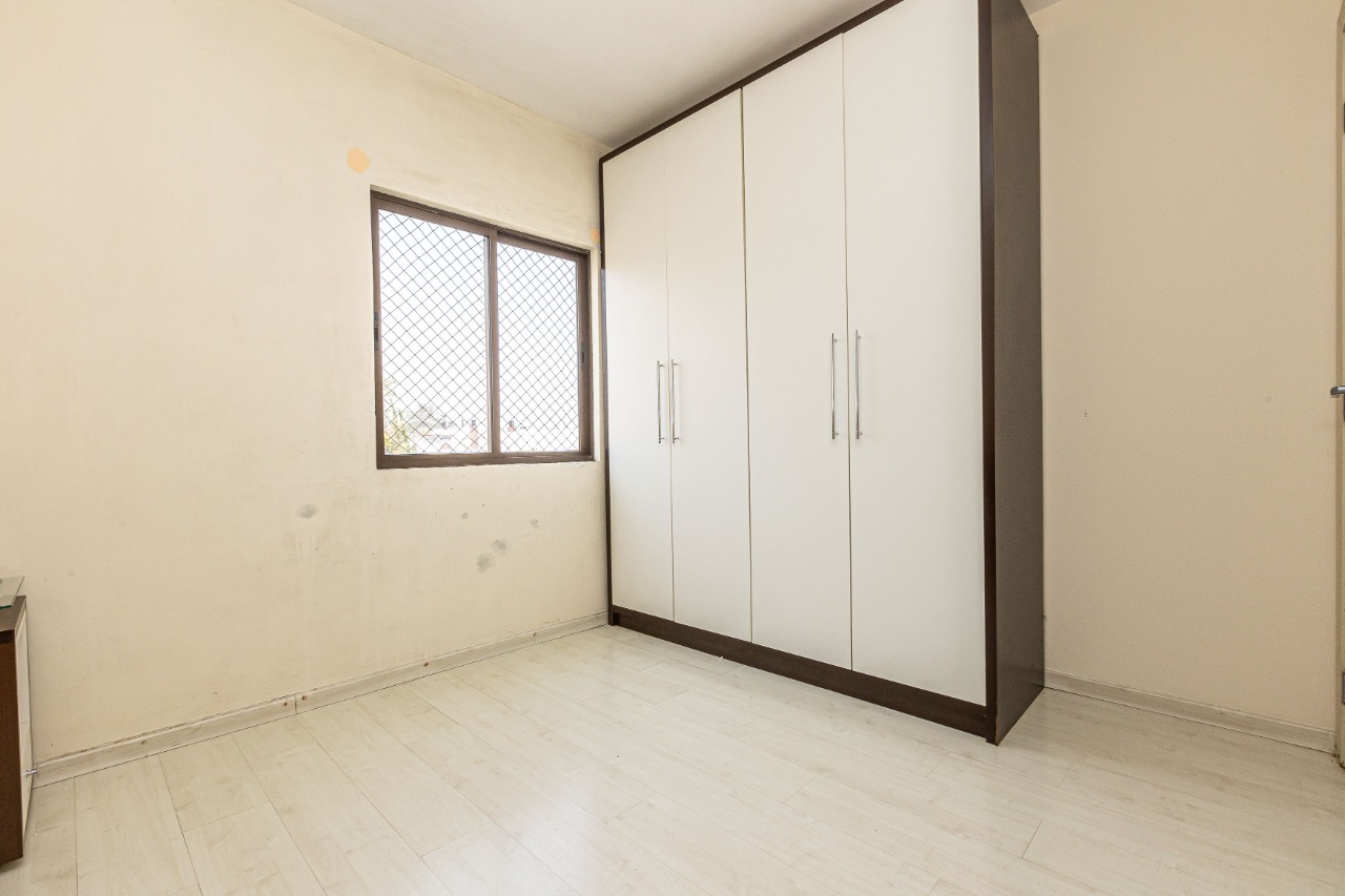 Gonzaga Imóveis Curitiba- Apartamento 3 quartos Abranches-Ve
