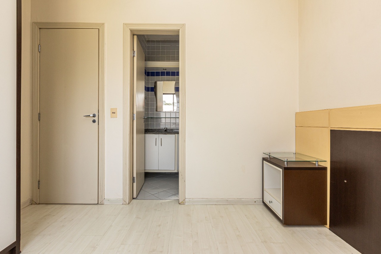 Gonzaga Imóveis Curitiba- Apartamento 3 quartos Abranches-Ve
