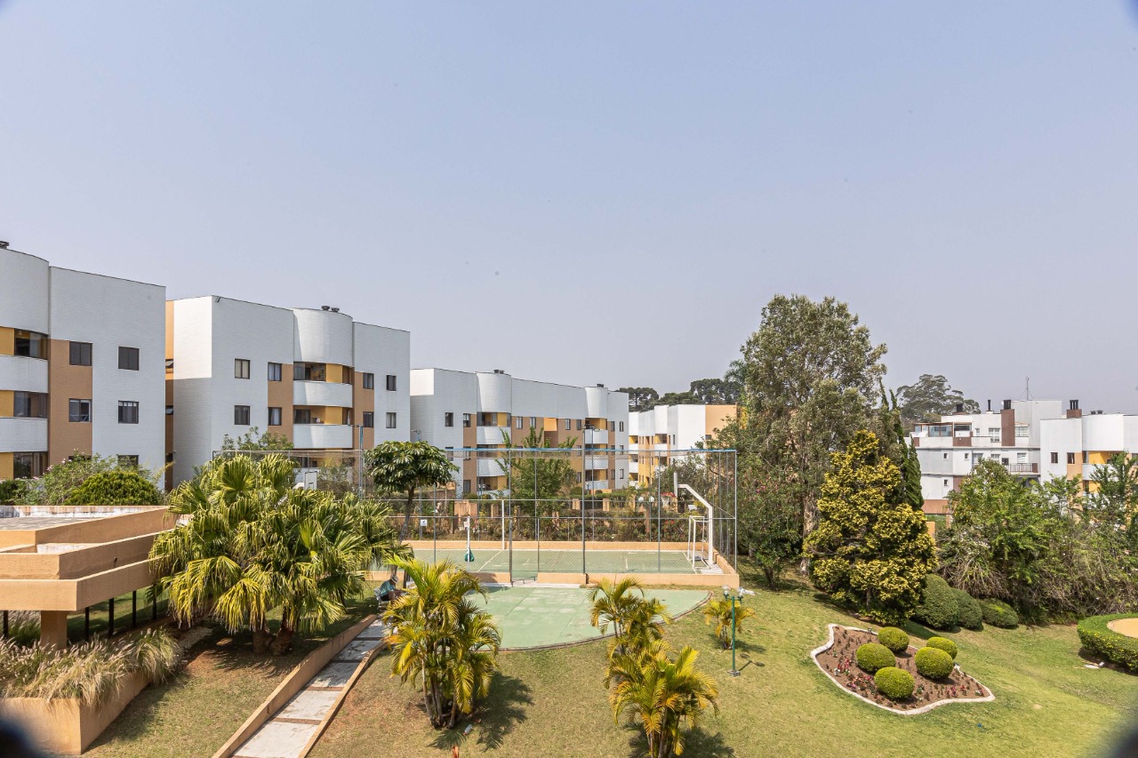Gonzaga Imóveis Curitiba- Apartamento 3 quartos Abranches-Ve