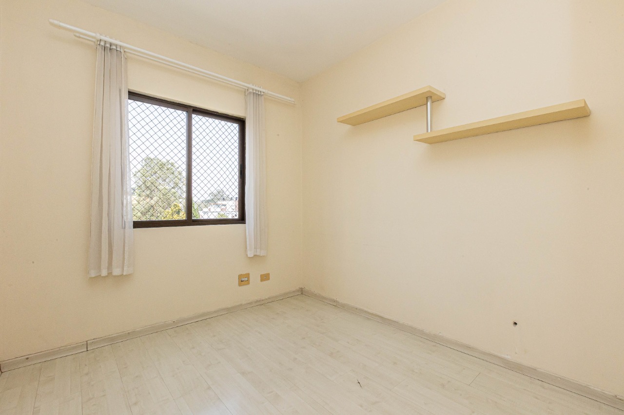 Gonzaga Imóveis Curitiba- Apartamento 3 quartos Abranches-Ve